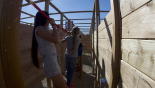 abenteuer labyrinth copyright rs photo station