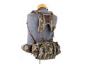 NP Little Bear Pack in NWTF MO Bottomlands Camo w NWTF Logo 