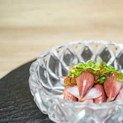 螢光魷魚刺身 x6 Hotaruika Shiokara Shashimi x6