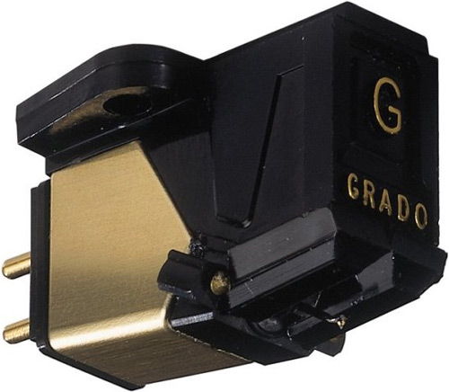 Grado Gold1 Prestige phono cartridge