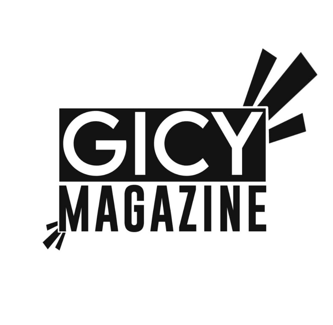 GICY MAGAZINE 