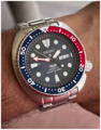 SEIKO PROSPEX SRPE99K1