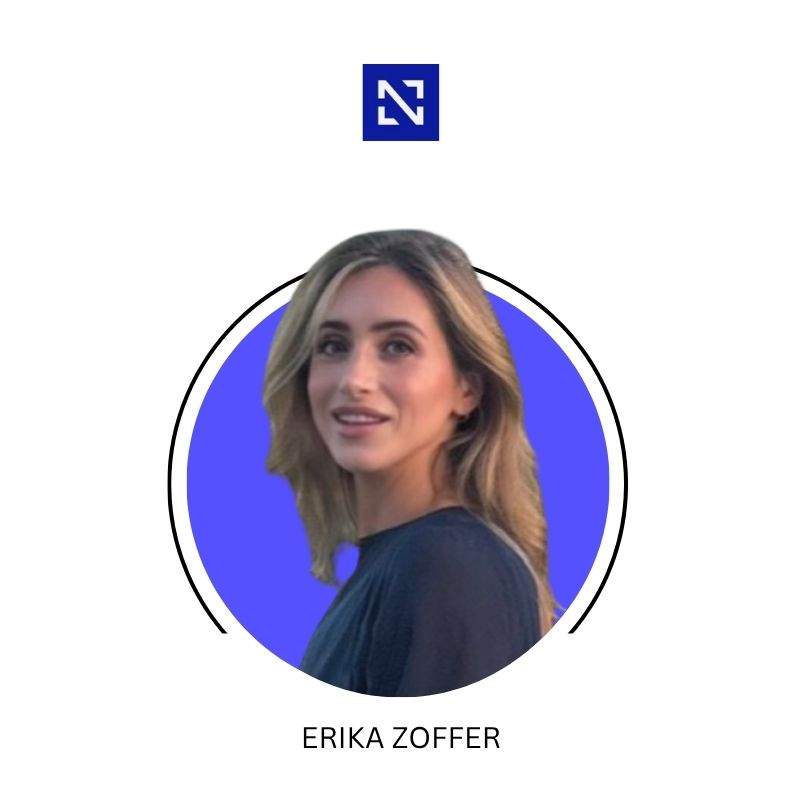 Erika Zoffer - The Now Agency | LinkedIn