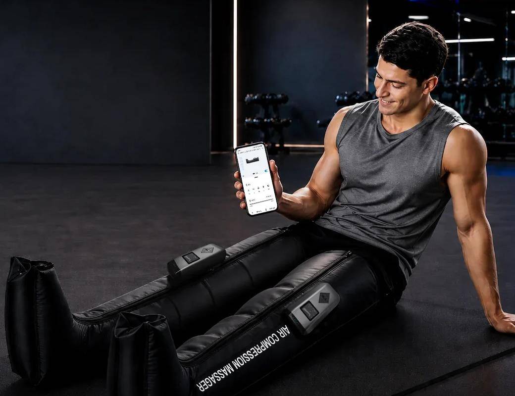 blood pressure monitor with APP