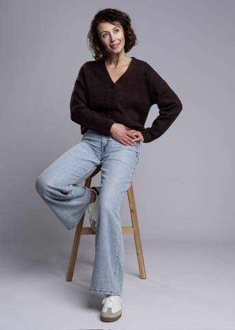 Fabienne  de Moulin