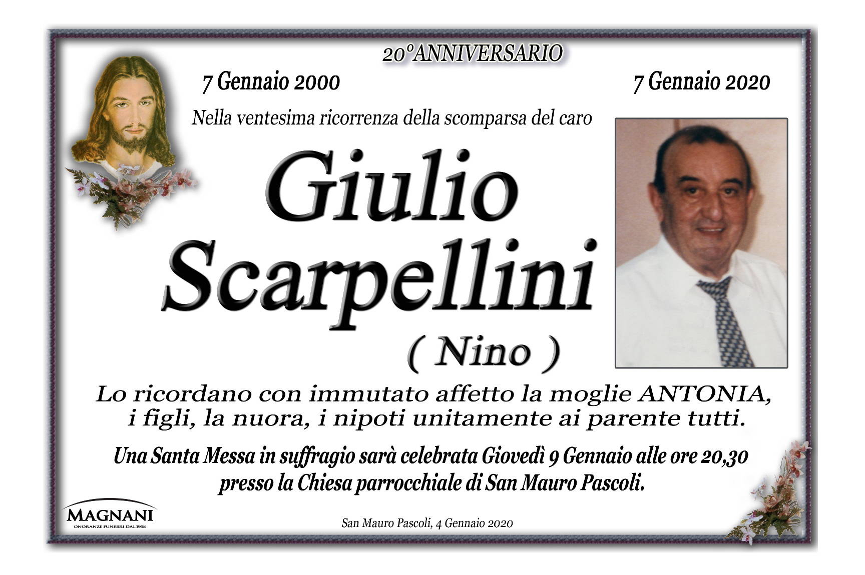 Giulio Scarpellini