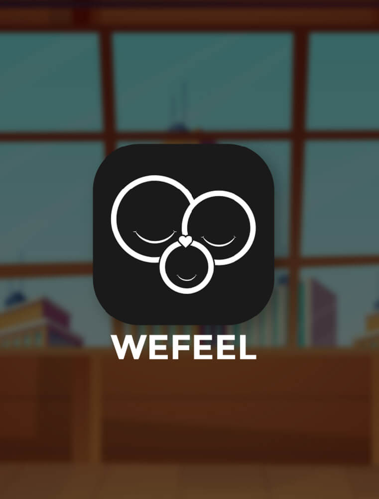 WeFeel