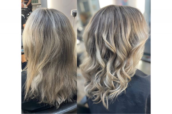 Tree Of Life Hair Studio Voucher - Image 5