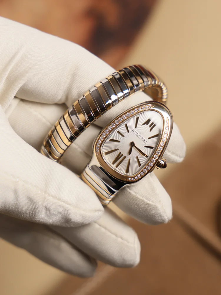 103648 Yellow Gold