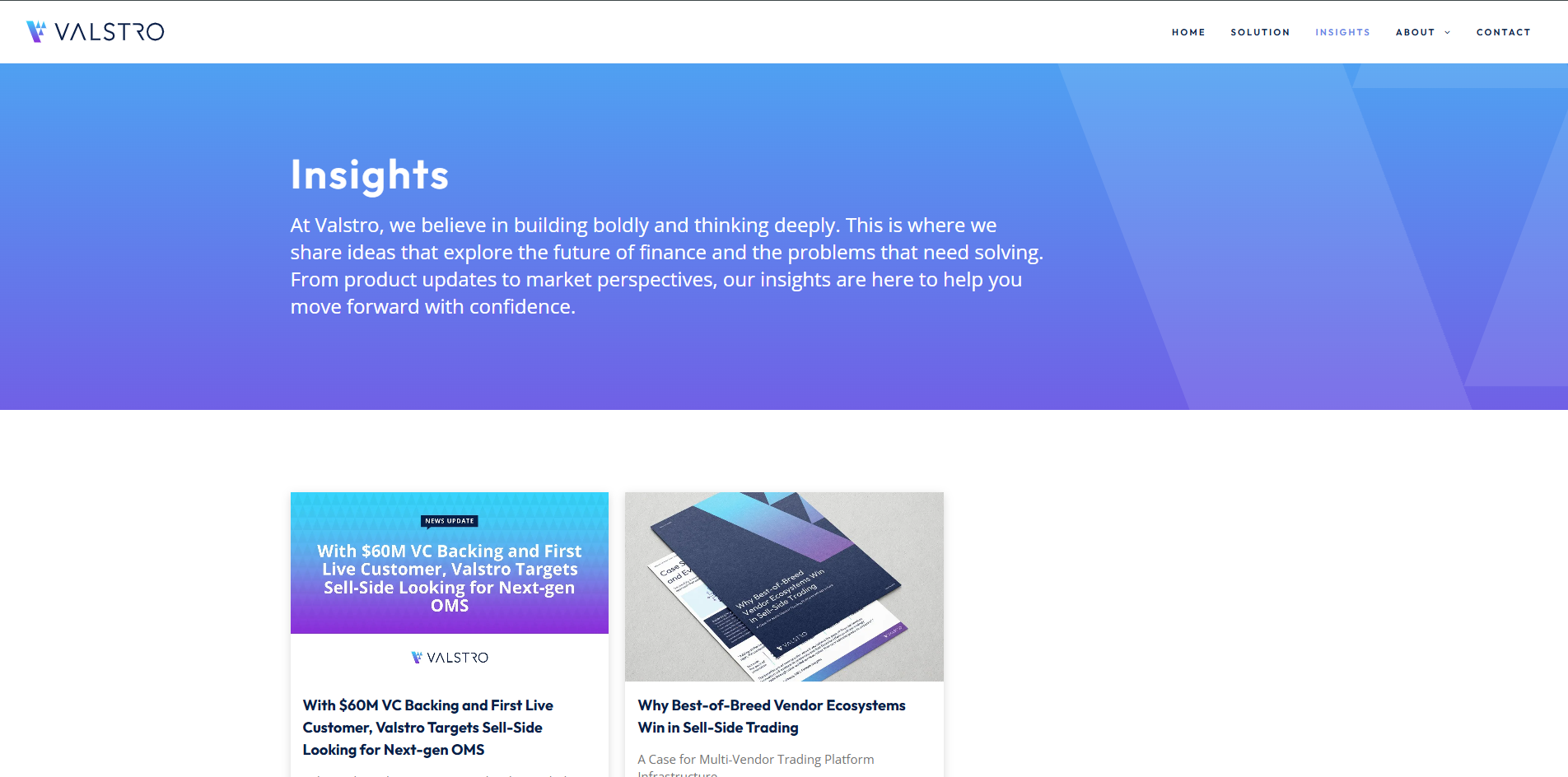 Webpack developers developer - Vitaliy I.'s portfolio image
