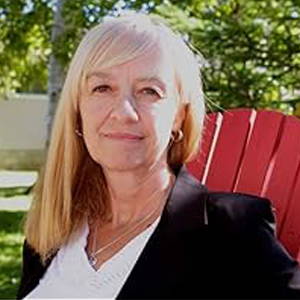 Marlene Bierworth