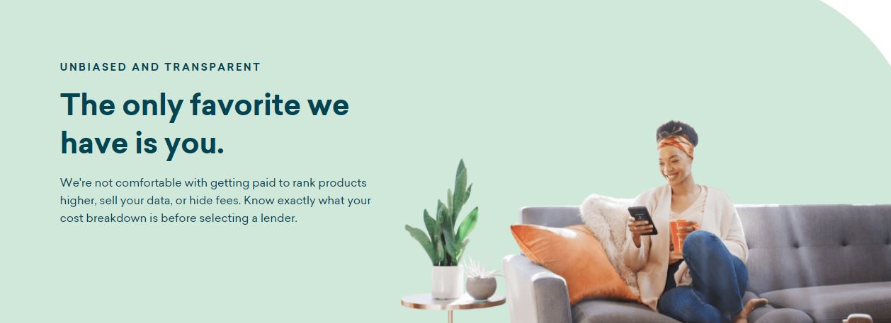 Credible product / service