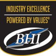 BHI logo on InHerSight