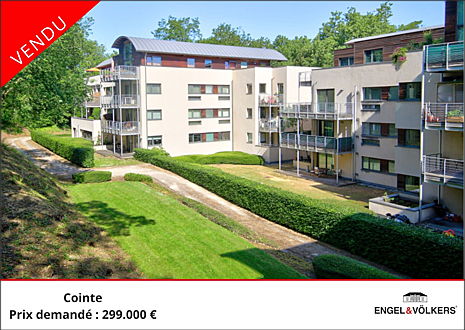  Liège
- 9 - Appartement à vendre Cointe - 299.jpg