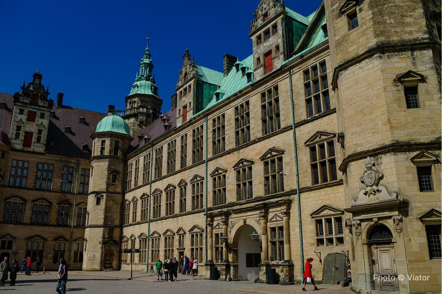 Deluxe Copenhagen Shore Excursion from Cruise Ship Port - photo 4