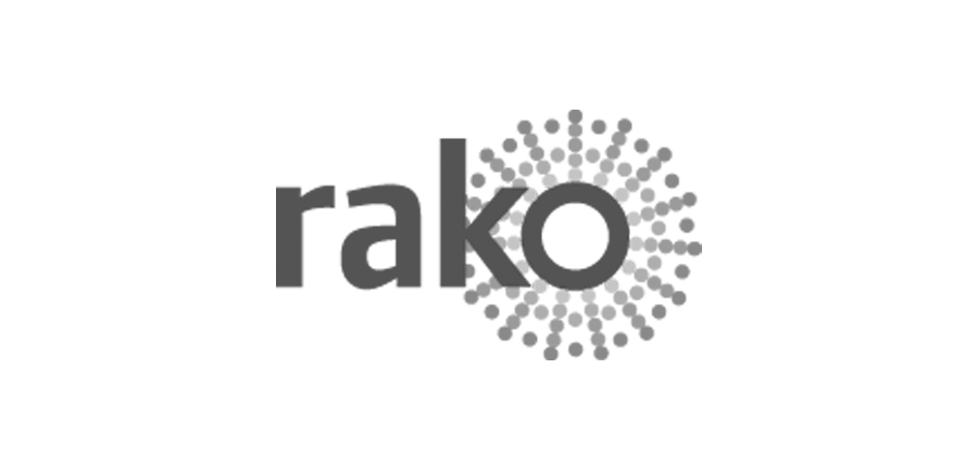 Faradite compatible Rako Smart Home Home Automation Dry Contact Motion Sensor