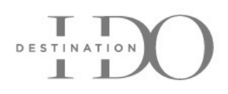 Destination I Do logo