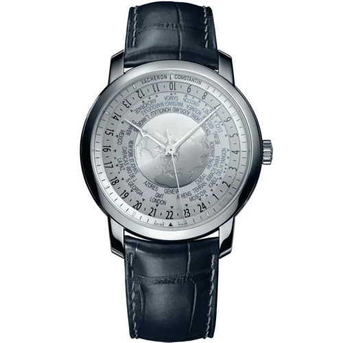 Vacheron Constantin Patrimony TRADITIONNELLE WORLD TIME