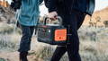 jackery explorer 600 plus power station