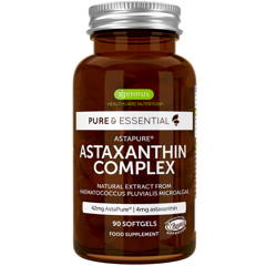 astaxanthin supplements