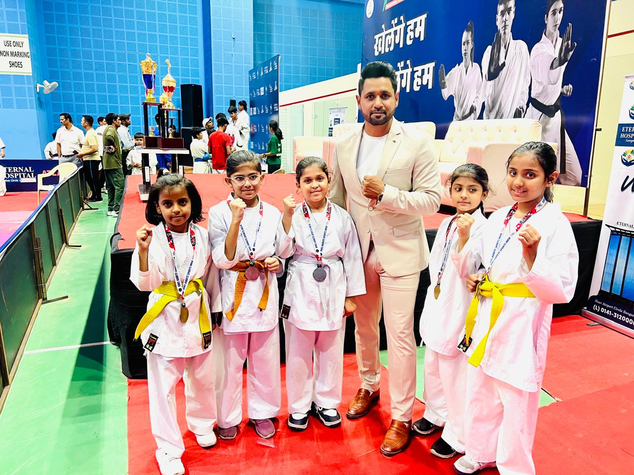 Kids class