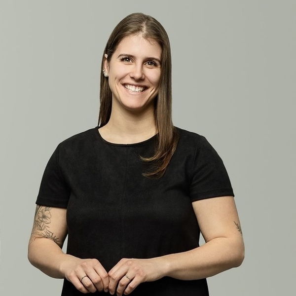 Myriam Pellerin