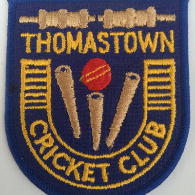 Thomastown Cricket Club