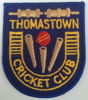 Thomastown Cricket Club Logo