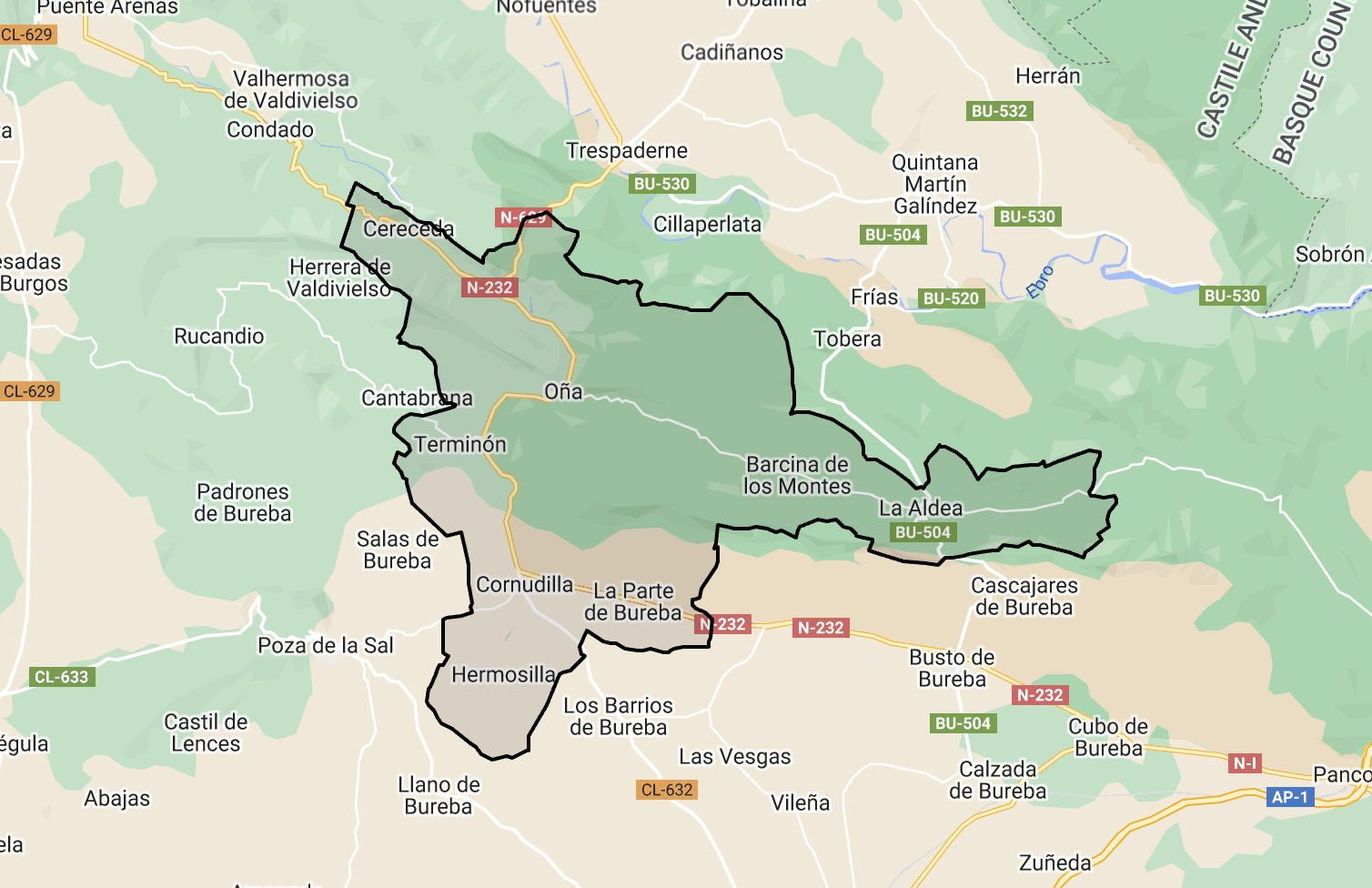 Properties For Sale in Ona