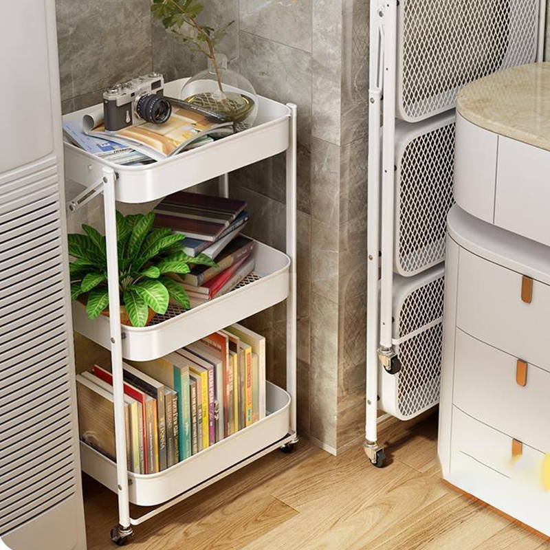 white bookshelf, plant shelf, small bookshelf