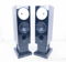 Sunny Cable Technology H2W8  Speakers; Pair; White Horn... 3