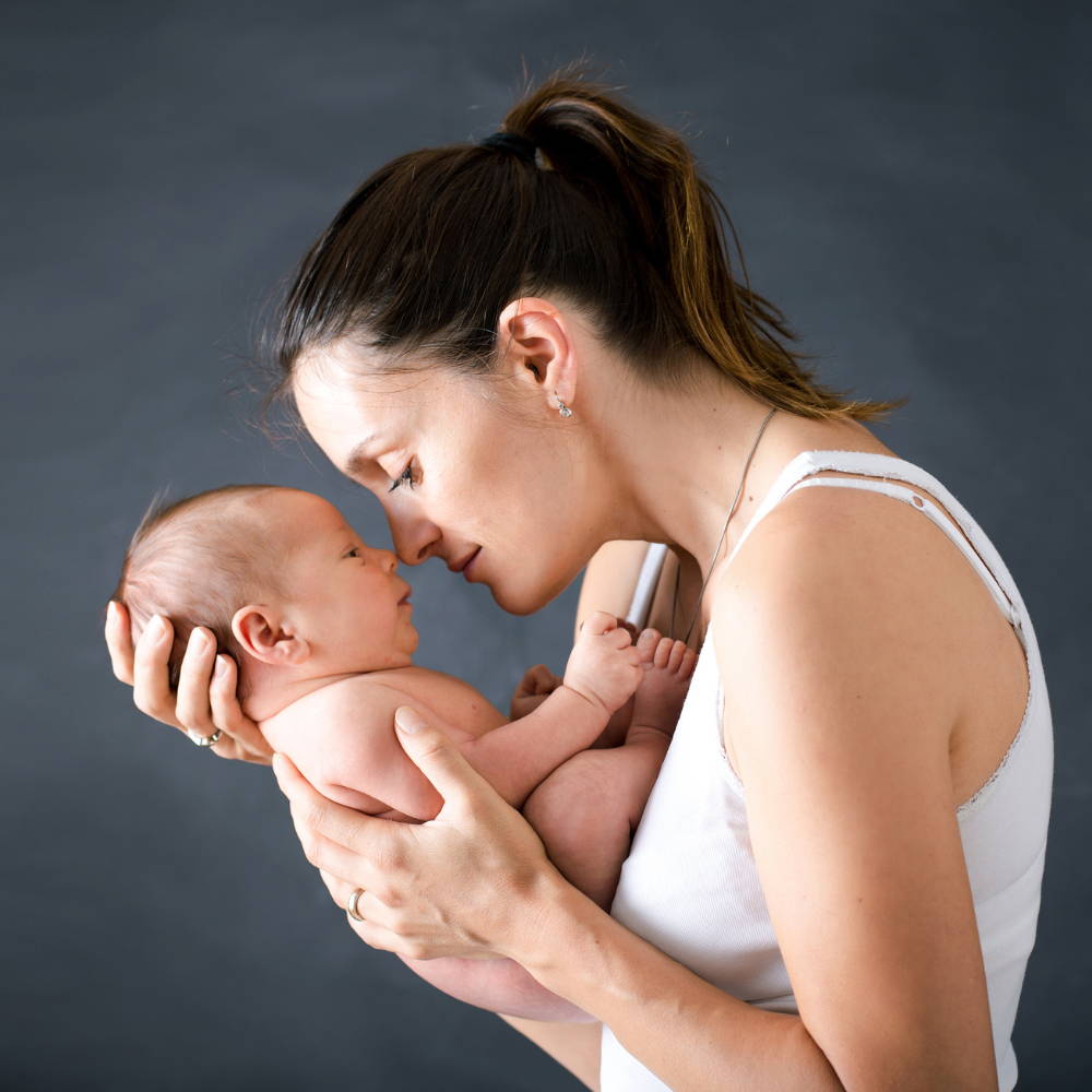 overcoming postpartum symptoms