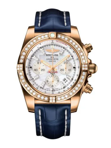 Chronomat B01 44