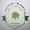 Newton Le willows cricket club Logo