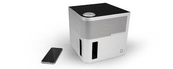 Definitive Technology Cube Powered Speaker