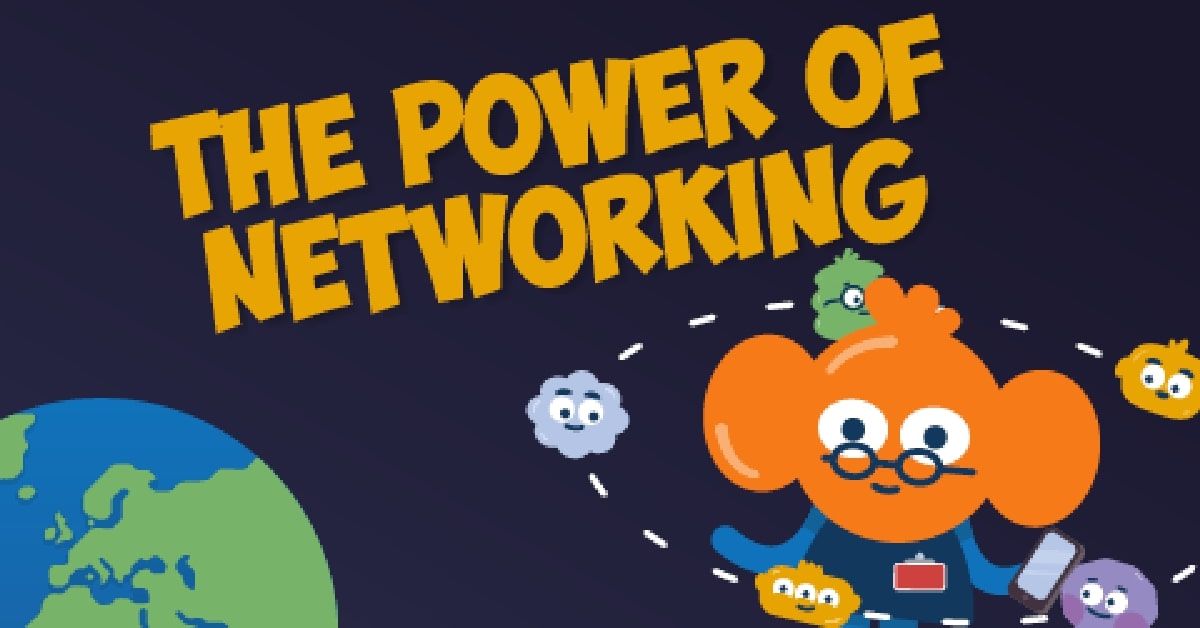 The Power of Networking image