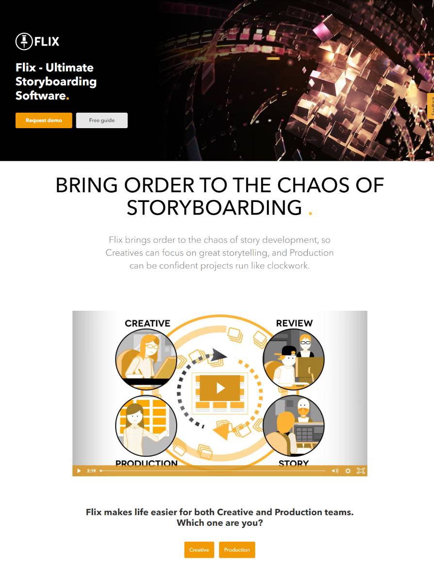 Foundry product / service