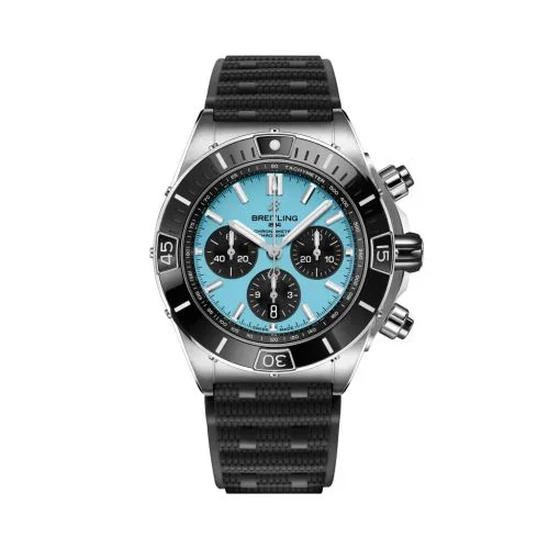 Super Chronomat