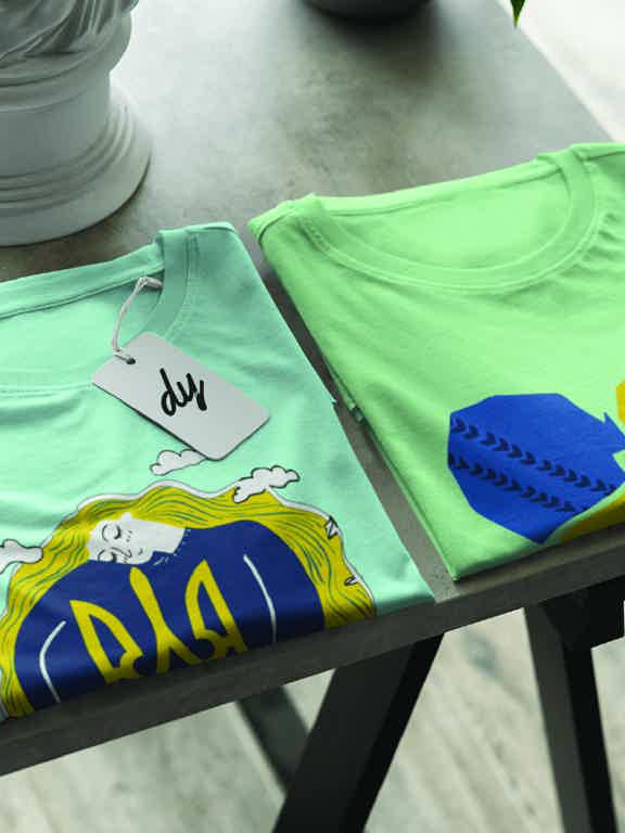 Shop By Design - Wave 1