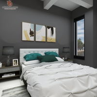 spaciz-design-sdn-bhd-modern-malaysia-selangor-bedroom-contractor-3d-drawing