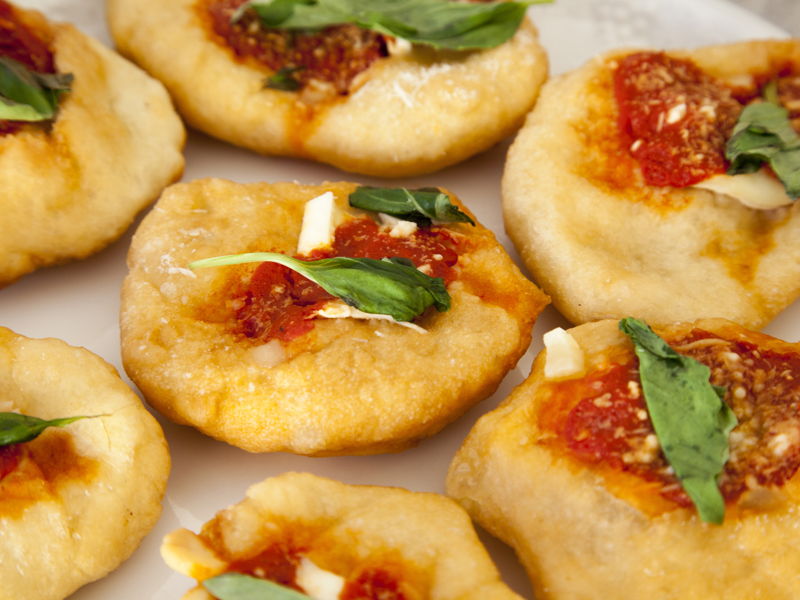 Cours de cuisine Sorrente: Apprenez les secrets de la vraie pizza napolitaine