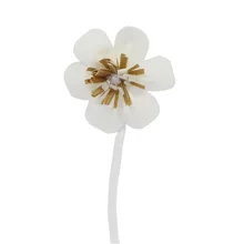 Fleur Anémone - Diffuseur mèche