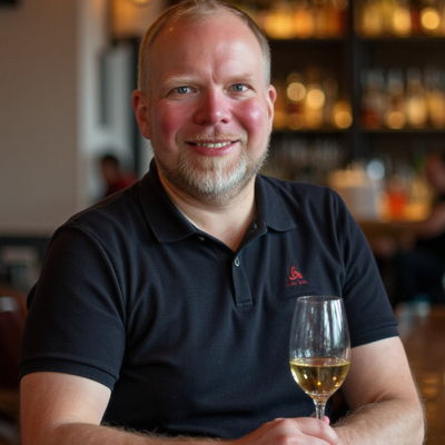 Photo generated by Secta Labs in style of Dating Photos