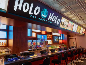 Holo Holo