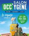 Occygene Show in Toulouse
