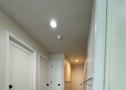 Marlton Home Wows with 9 Stanford Interior Doors