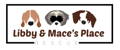 Libby & Mace's Place Rescue Logo