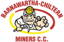 Barnawartha/Chiltern Miners Cricket Club logo