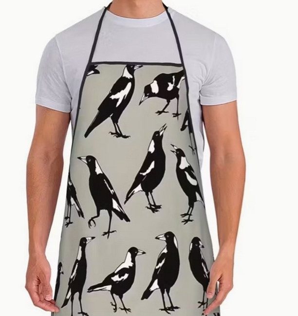 MAGPIE COLLECTION - Image 9