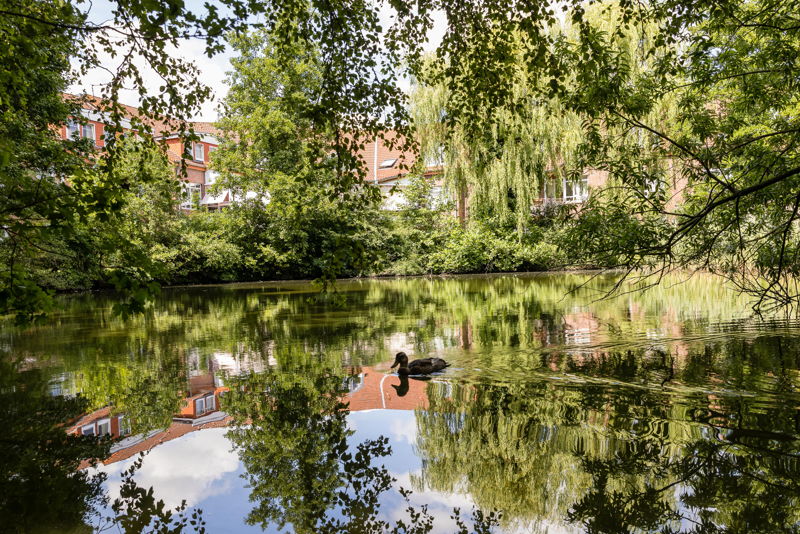 Einrichtung Impression